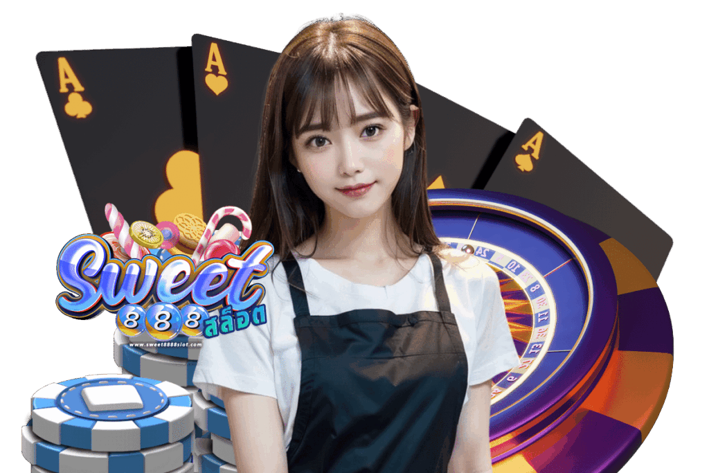 sweet888 สล็อต สมัคร