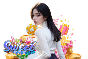 sweet888 เกม