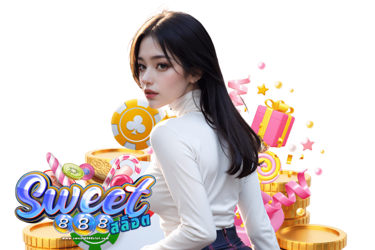 sweet888 เกม